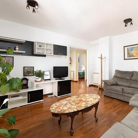 Centrico Y Parking Gratuito Vut 142 As Apartment Avilés Exterior foto