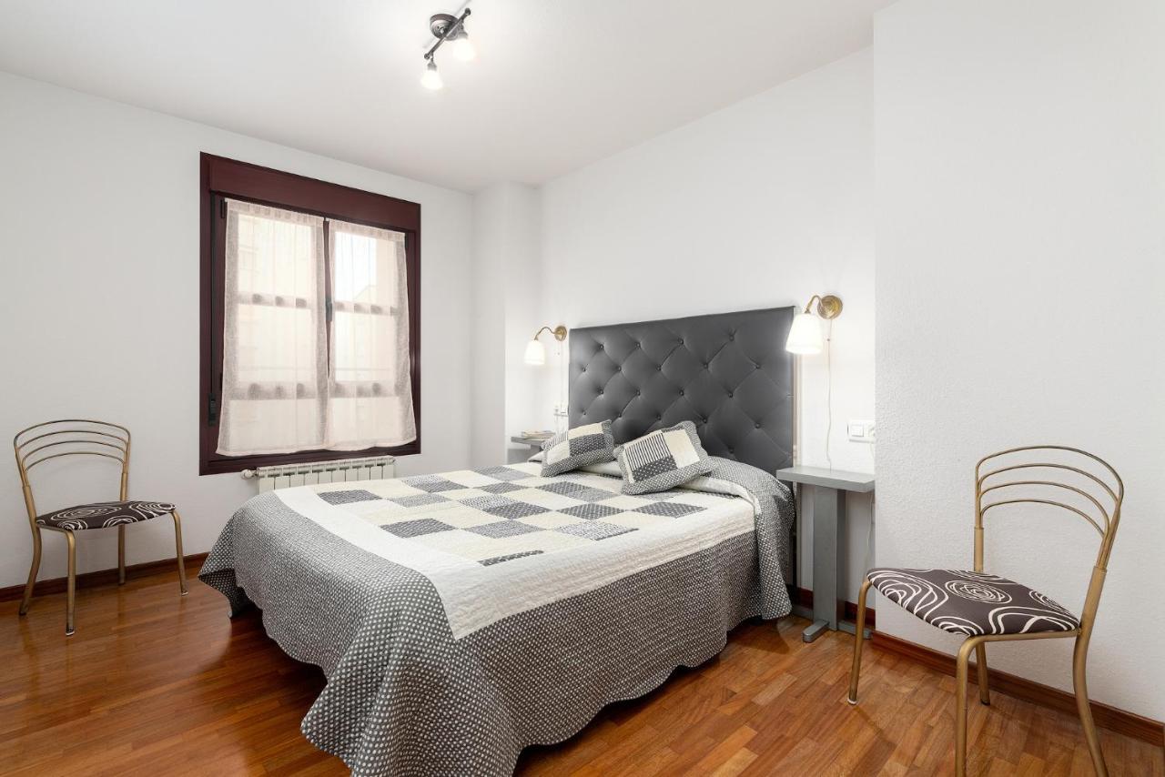 Centrico Y Parking Gratuito Vut 142 As Apartment Avilés Exterior foto