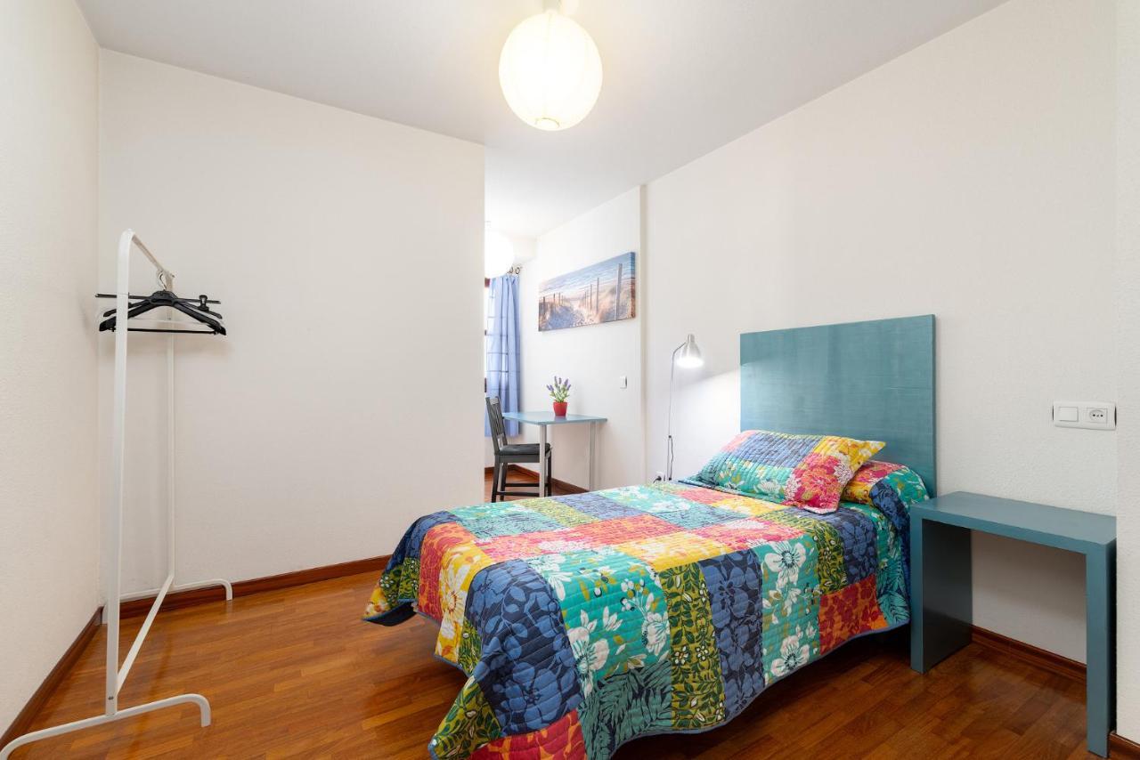 Centrico Y Parking Gratuito Vut 142 As Apartment Avilés Exterior foto