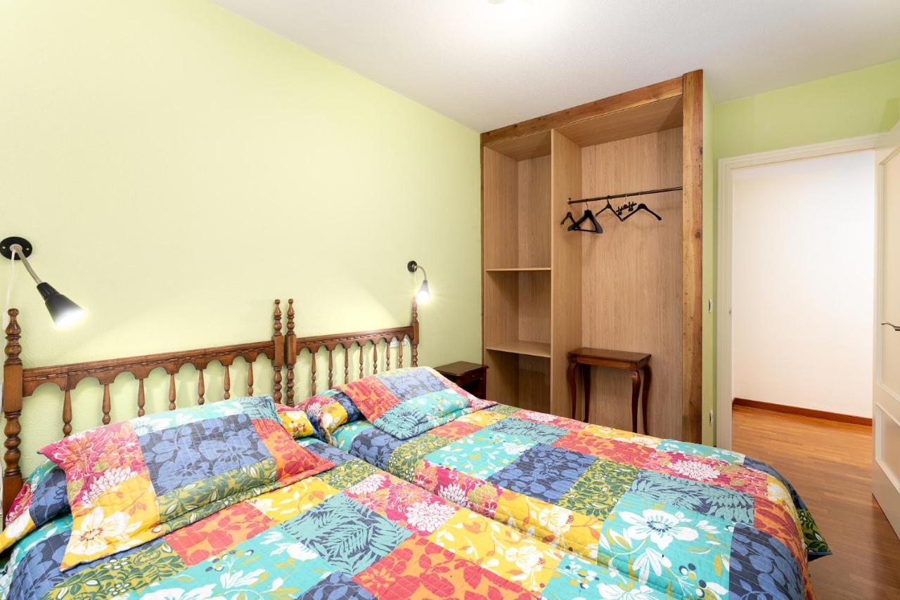 Centrico Y Parking Gratuito Vut 142 As Apartment Avilés Exterior foto
