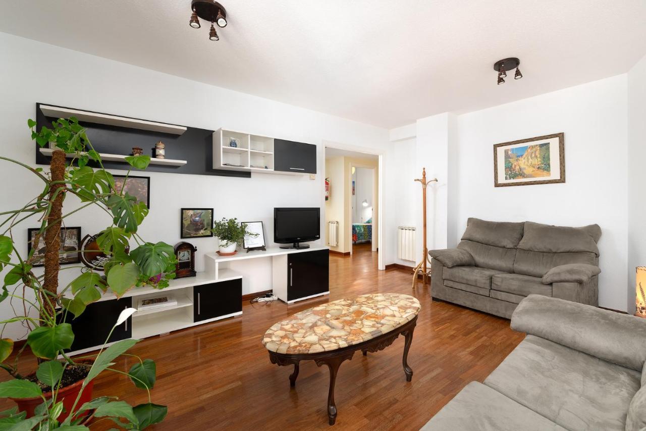 Centrico Y Parking Gratuito Vut 142 As Apartment Avilés Exterior foto